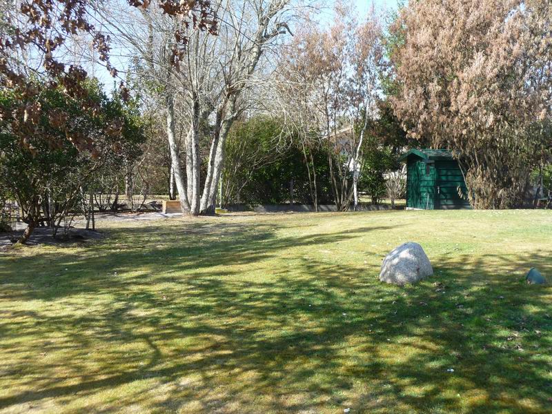 acheter Maison plain pied 4 chambres sur terrain de 3000m² CESTAS